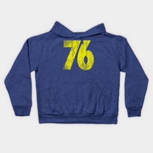 VAULT 76 Kids Hoodie